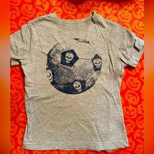 Boys T-shirt